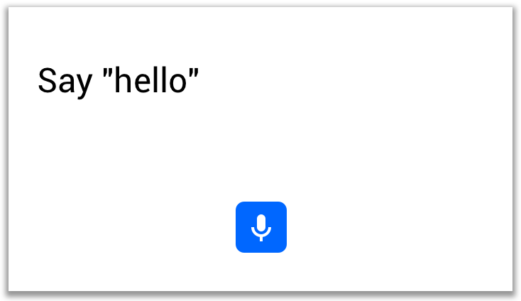 Record