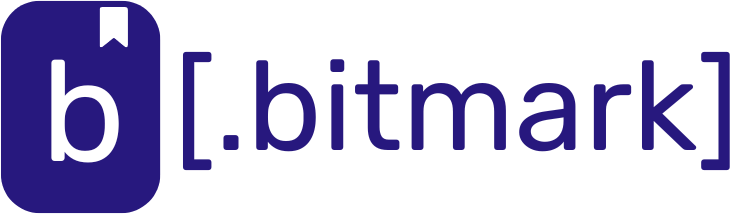 bitmark logo